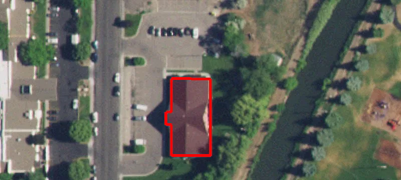 775 Lincoln Dr