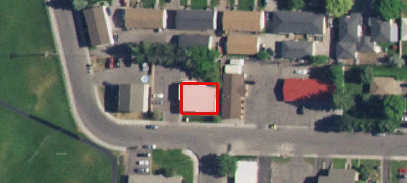 1361 Cambridge Dr