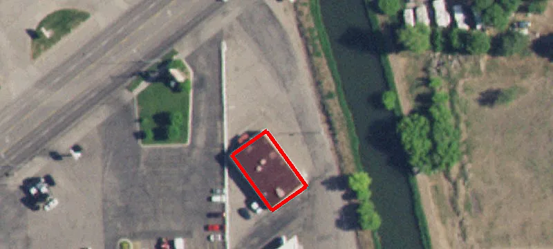 2096 Yellowstone Hwy