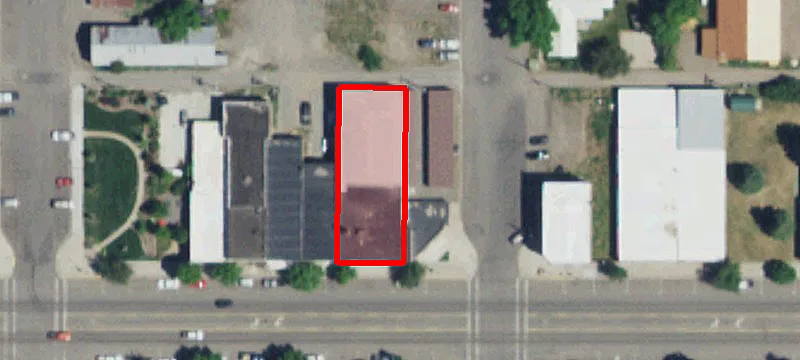 523 Main St