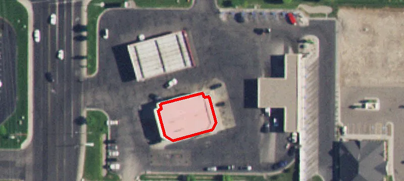 1520 Sunnyside Rd