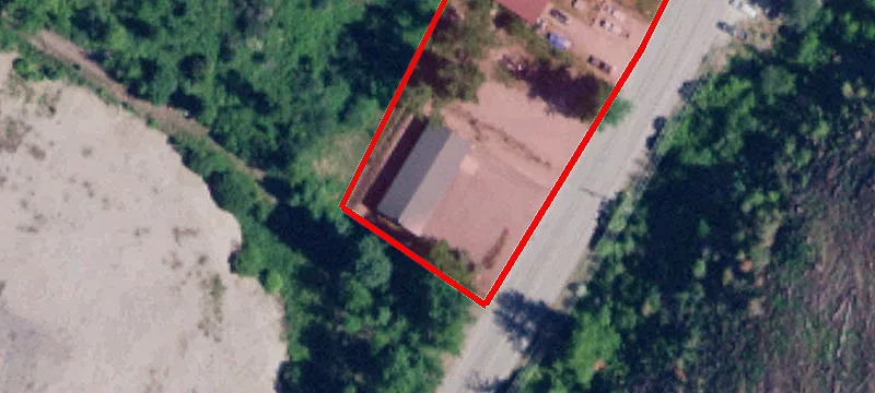 1498 Big Crk Rd