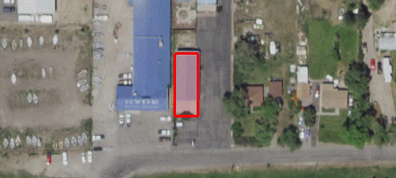 1500 Pancheri Dr