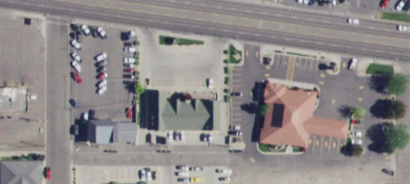 Burley, ID 83318