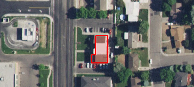 200 Woodruff Ave