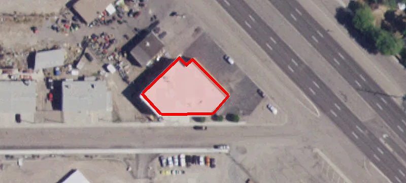 2167 Garrett Way