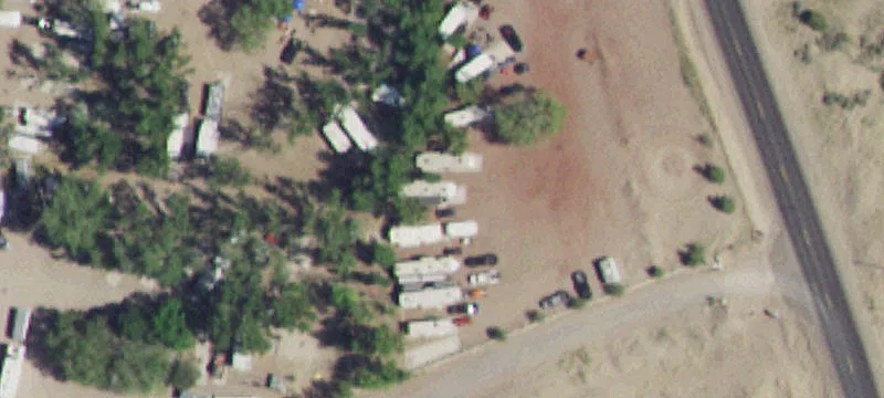 865 Red Rd, Unit 60