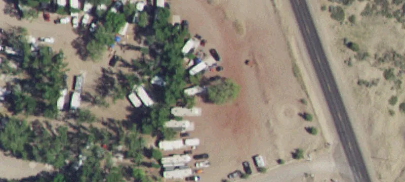 865 Red Rd, Unit 62
