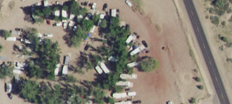 865 Red Rd, Unit 95