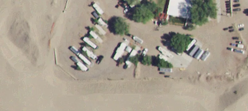 865 Red Rd, Unit 43