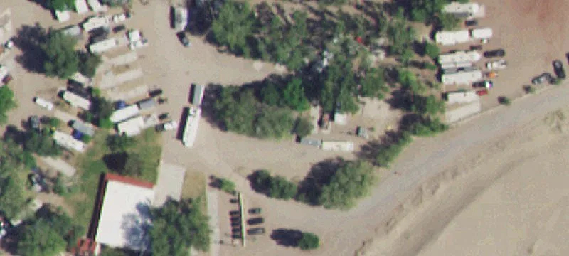 865 Red Rd, Unit 49