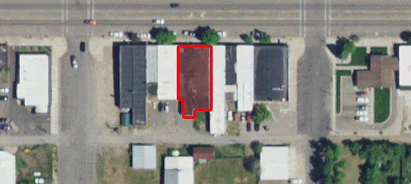 516 Main St