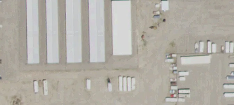 400 Stanley St