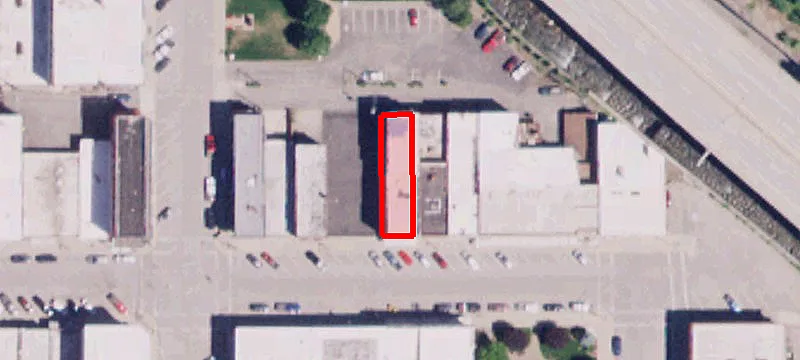 611 Cedar St