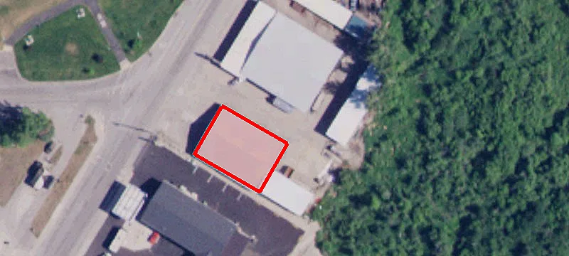 901 Division St