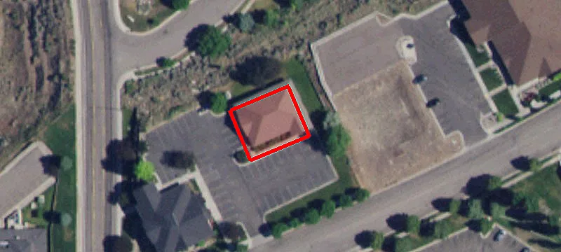 2006 Birdie Thompson Dr