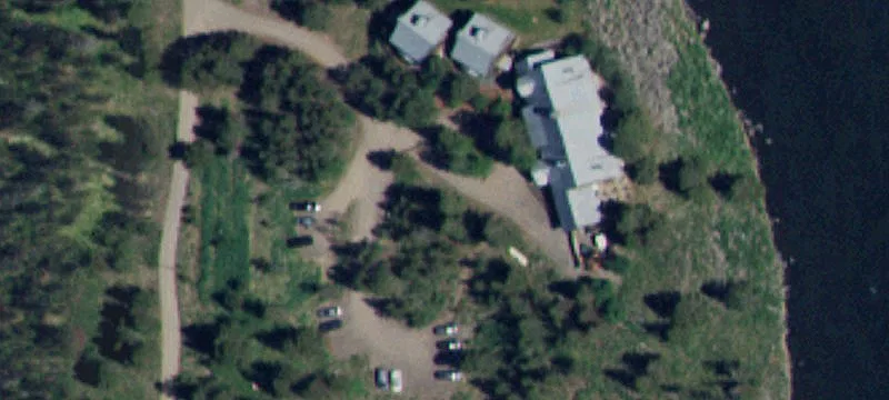 2794 Pinehaven Dr