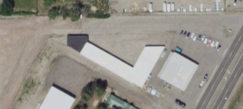 2998 Yellowstone Hwy