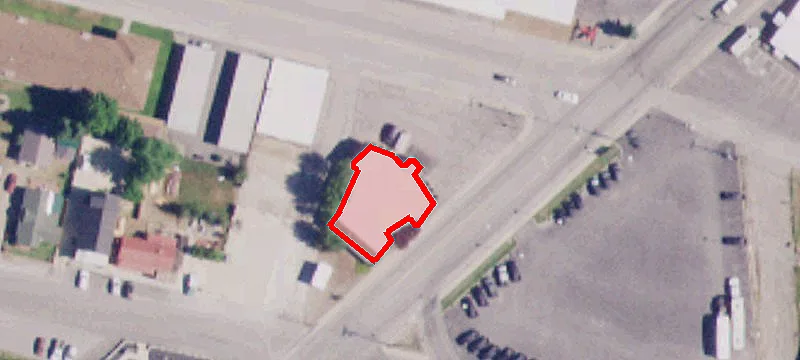 401 Bunker Ave
