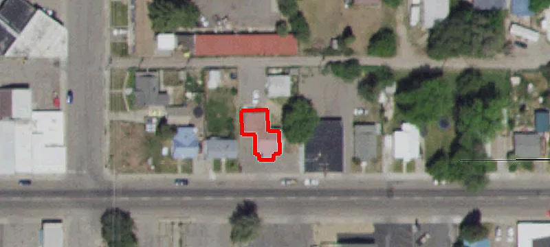 229 Lomax St
