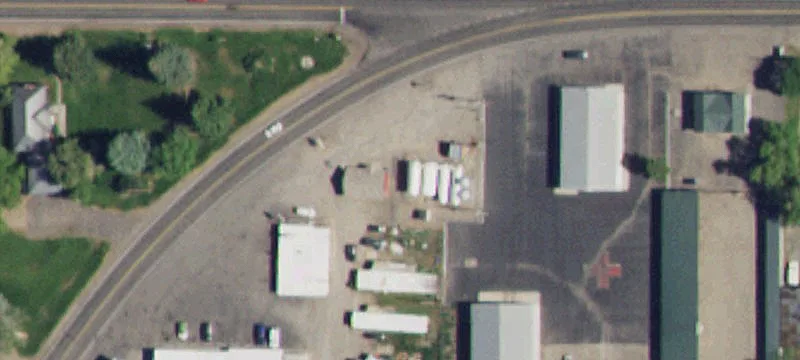 305 Ririe Hwy