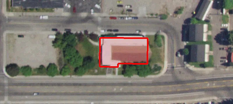 665 John Adams Pkwy