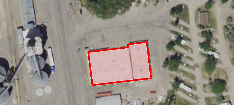 1560 Lindsay Blvd