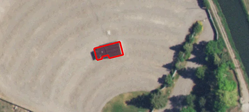 2095 Yellowstone Hwy