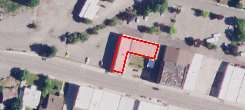 210 Mckinley Ave