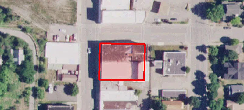 301 Main St
