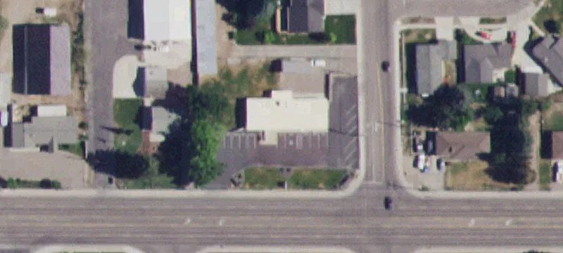 476 Chubbuck Rd