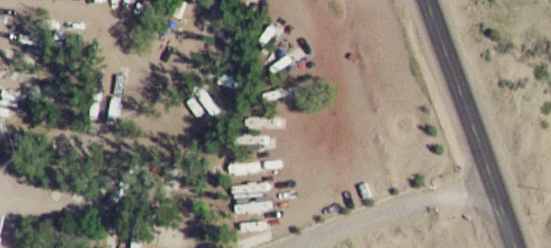 865 Red Rd, Unit 61
