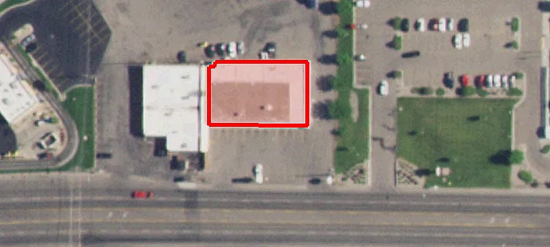 915 Lincoln Rd