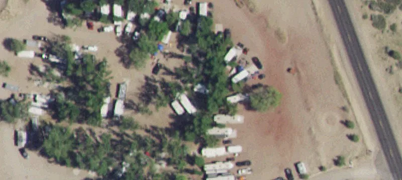 865 Red Rd, Unit 96