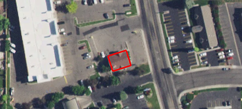 2220 Channing Way