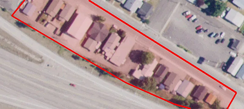 135 Cameron Ave