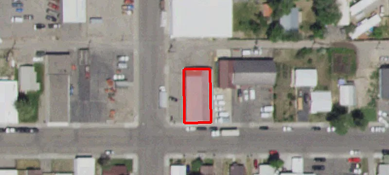 520 Higbee Ave