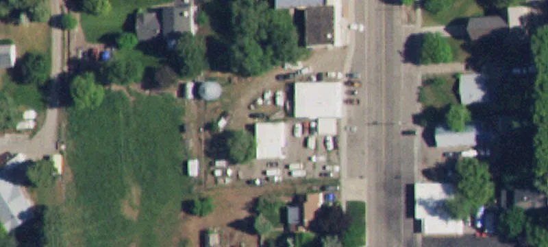 3647 Main St