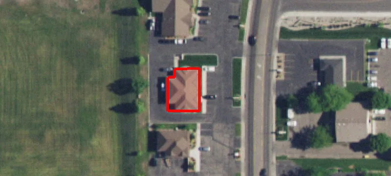 2588 Channing Way