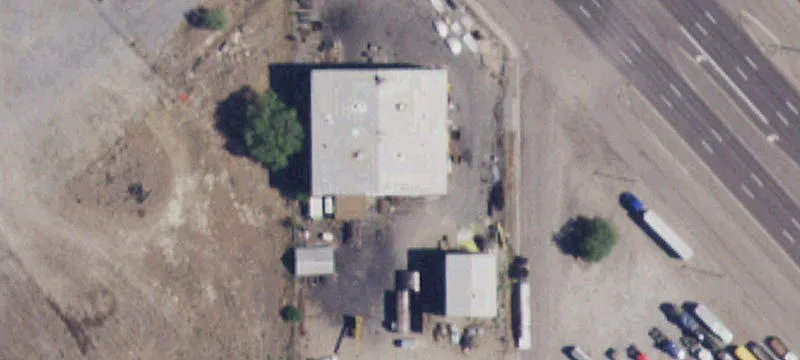 2651 Garrett Way