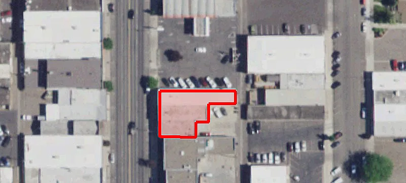 1333 Overland Ave