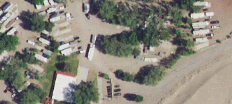 865 Red Rd, Unit 47
