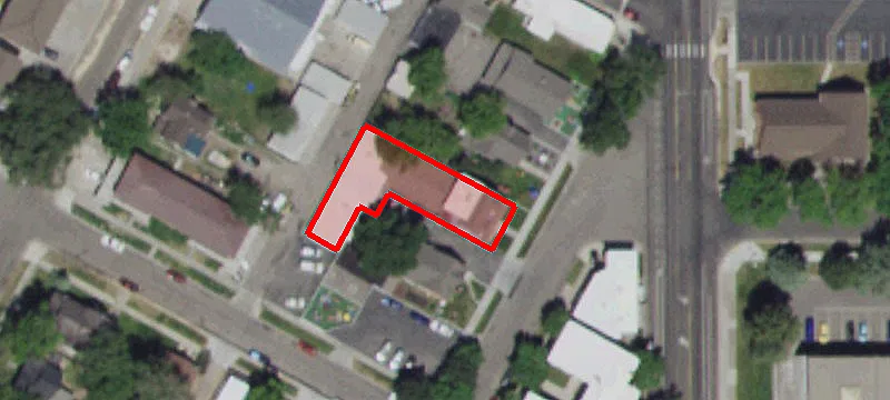 543 Rdg Ave
