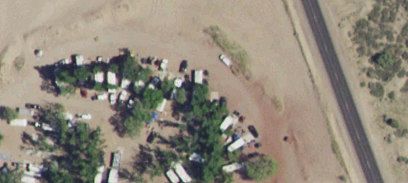 865 Red Rd, Unit 66