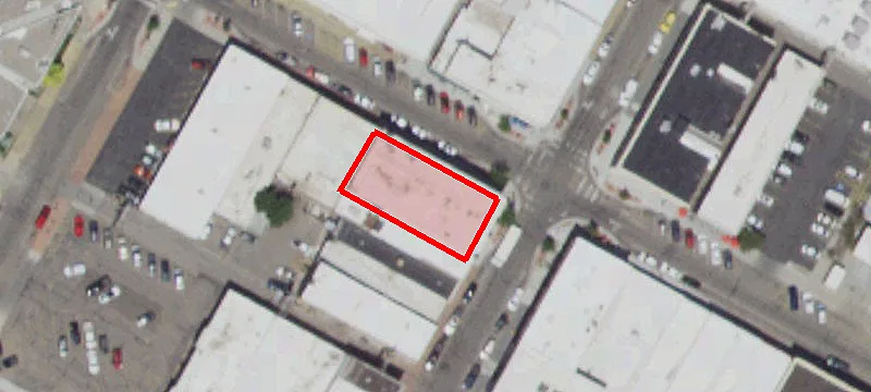 2345 Woodruff Ave