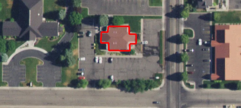 2730 Channing Way