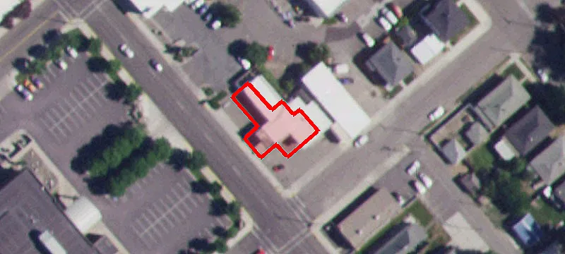 246 5th Ave