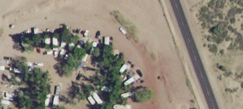 865 Red Rd, Unit 65