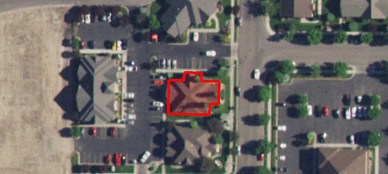 3446 Merlin Dr