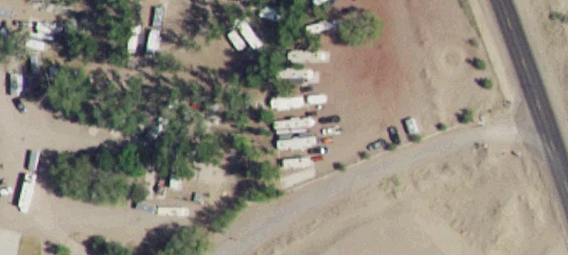 865 Red Rd, Unit 58